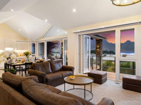 Stonehill Villa 1